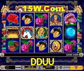 DDUU - Winners Celebration